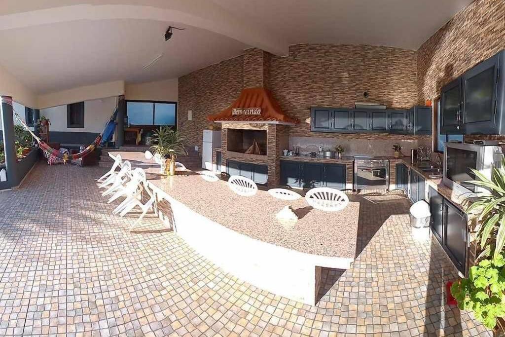 Arcos Grands Suites With Enormous And Private Pool. Arco da Calheta  Exterior photo